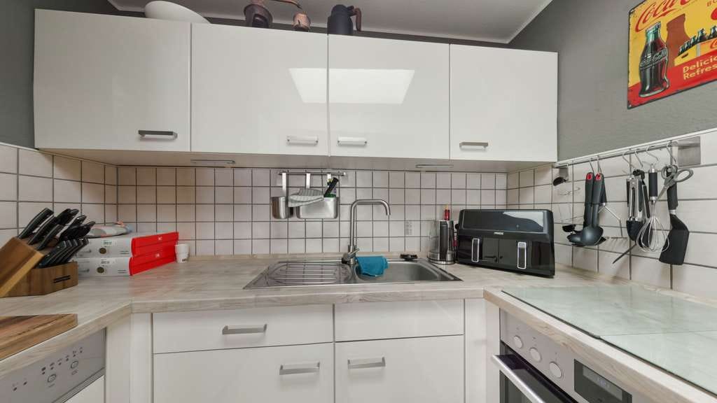Immobilie in Crivitz - Wohnung auf zwei Etagen - Bild 3
