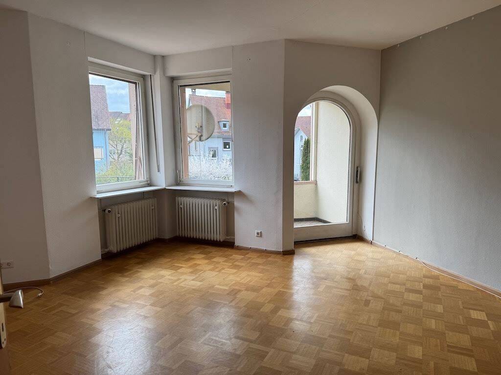 Immobilie in Waldshut-Tiengen - Einfach charmant.... Wohnhaus mit zwei Einheiten in sehr guter Lage von Waldshut! - Bild 3