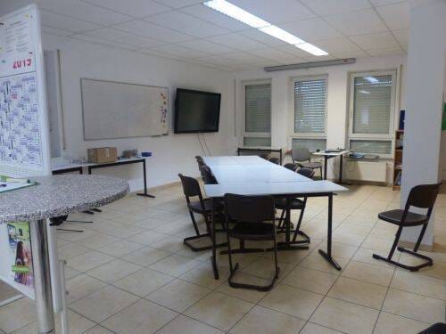 Immobilie in Schweinfurt - Großzügige, ebenerdige, behindertengerechte  Eigentumswohnung in 97421 Schweinfurt (ID 10678) - Bild 2