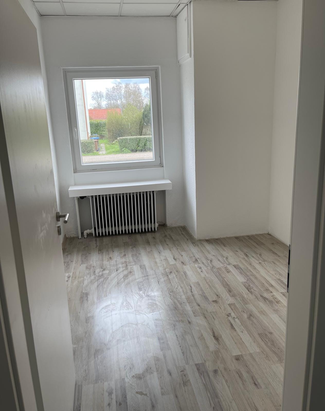 Immobilie in Nordenham - Eigentumswohnung in guter Lage in Nordenham - Bild 4