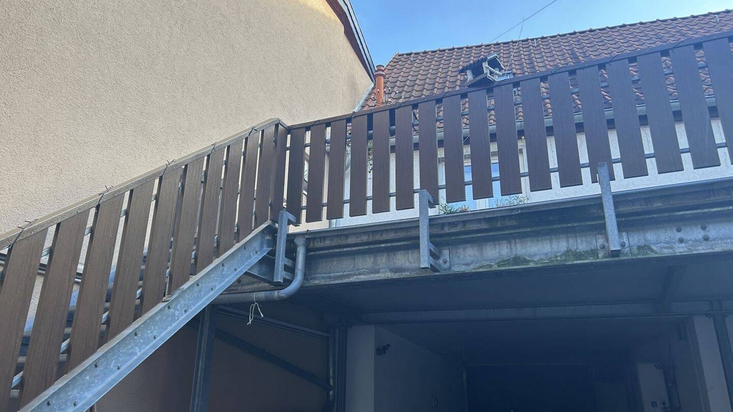 Immobilie in Kölleda - Gewerbe trifft Wohnen: Haus mit Ladenfläche & Maisonette-Wohnungen - Bild 4