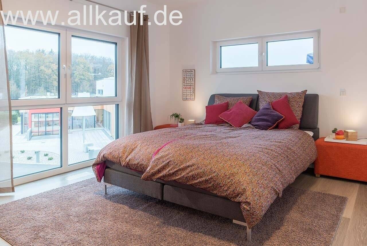 Immobilie in Hattenhofen - Ihr maßgeschneidertes Traumhaus in Hattenhofen wartet auf Sie! - Bild 4