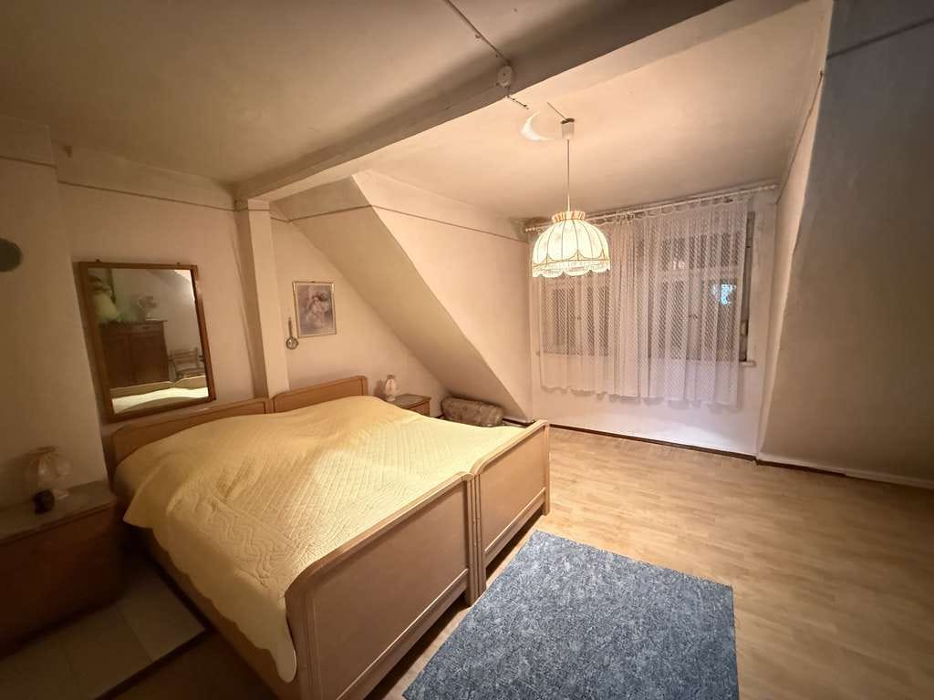 Immobilie in Aken (Elbe) - Kleines Häuschen im Zentrum  - Bild 4