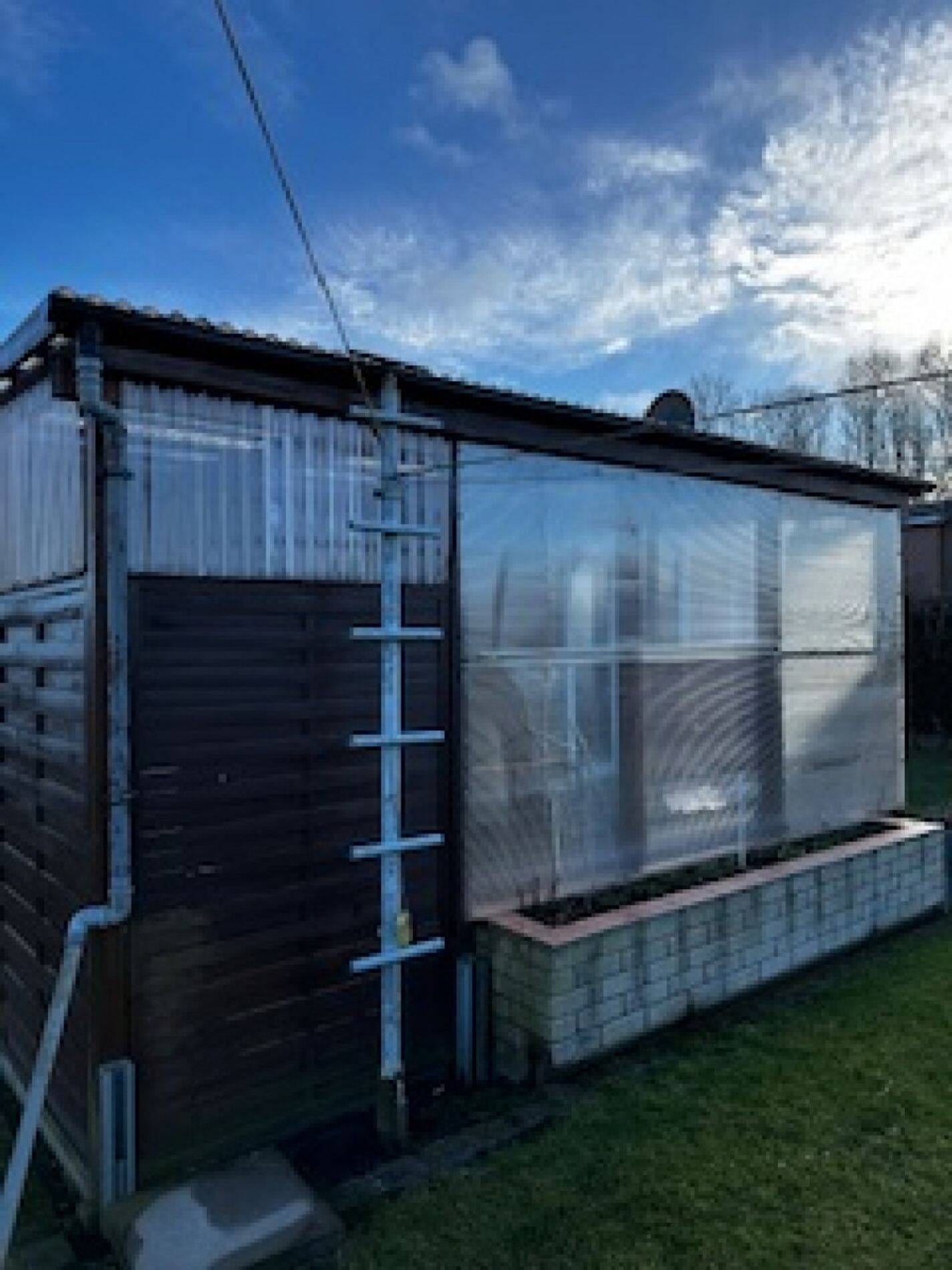 Immobilie in Gustow - Ferienbungalow mit Bootsliegeplatz in Drigge auf Rügen zu verkaufen! - Bild 4