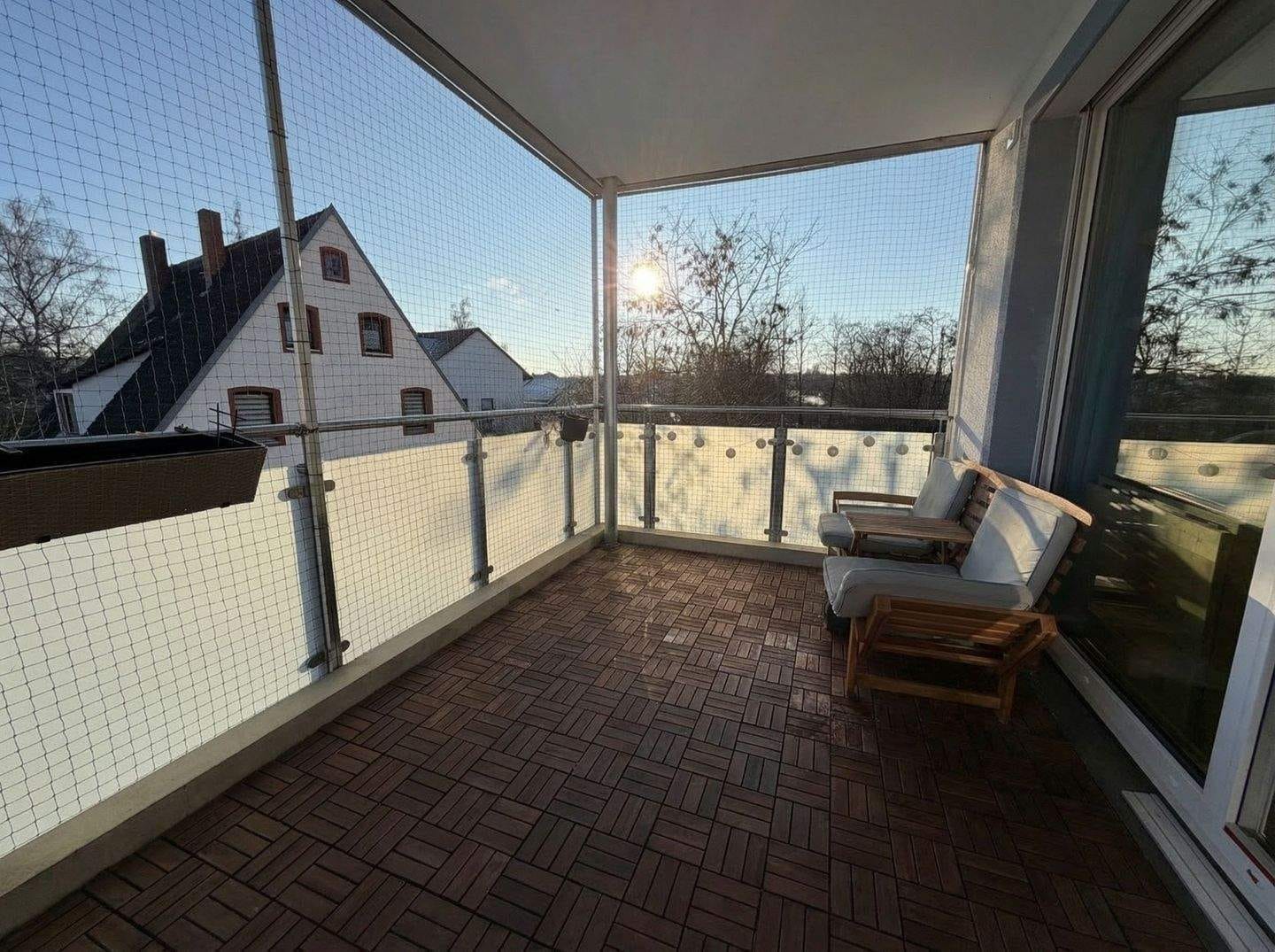 Immobilie in Engelthal - Top-Nachfrage, gute Rendite: Kapitalanlage im Neubaustandard - Bild 0