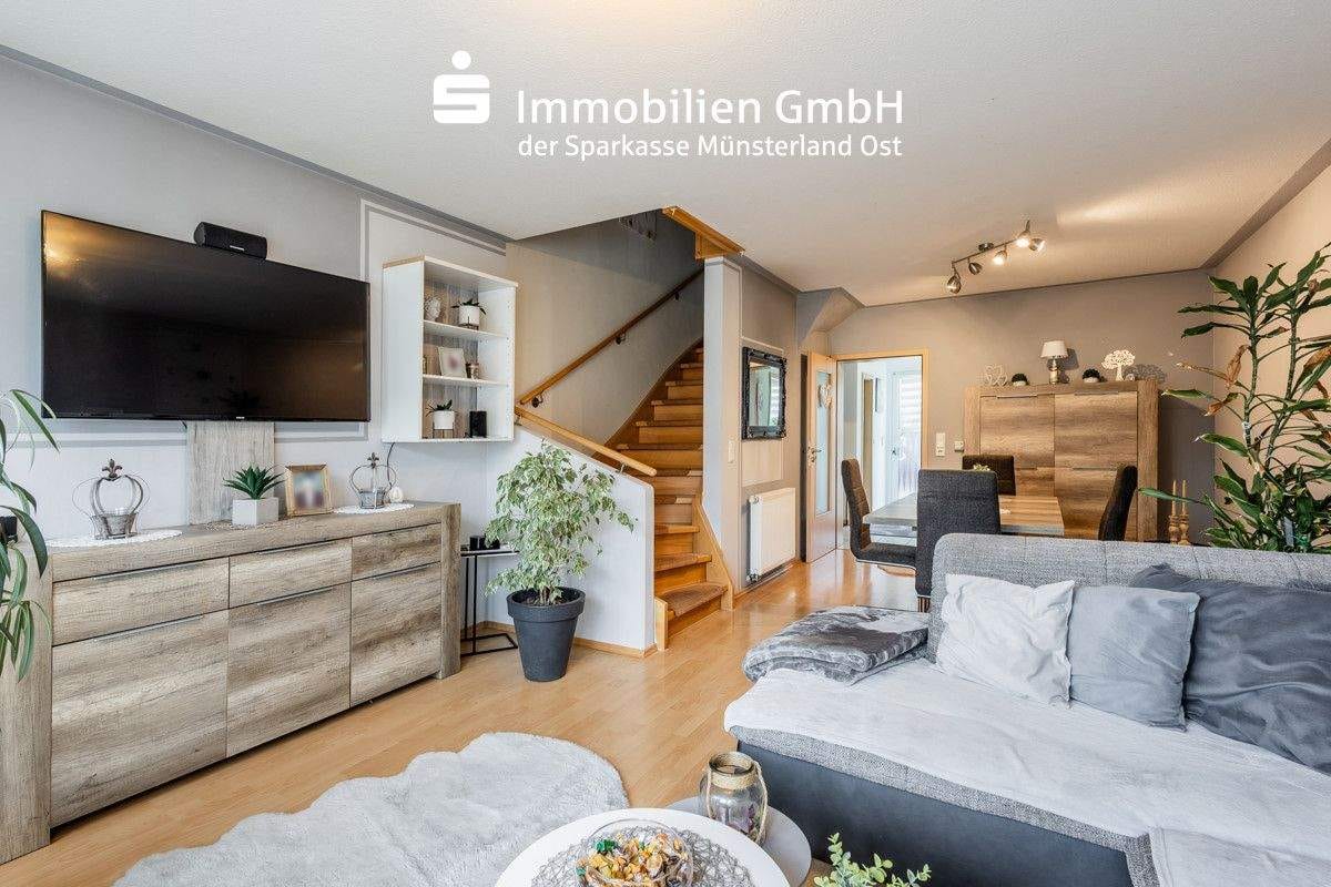 Immobilie in Wadersloh - Ein Zuhause für Ihre Familie! - Bild 3
