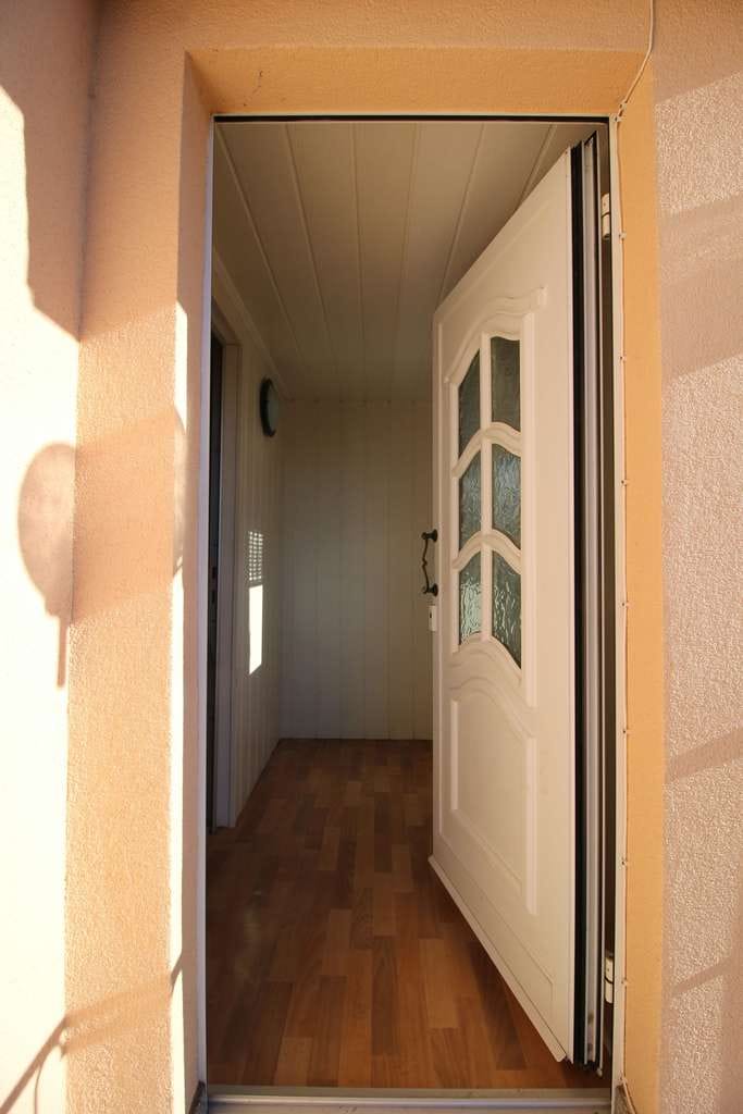 Immobilie in Wolmirstedt - Solides Haus und großer Garten - Bild 1