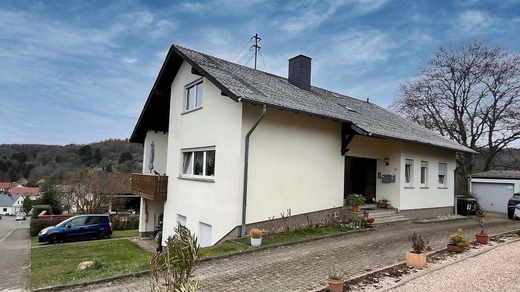 Immobilie in Marpingen - 3FH in schöner Lage von Marpingen-Berschweiler - Bild 0