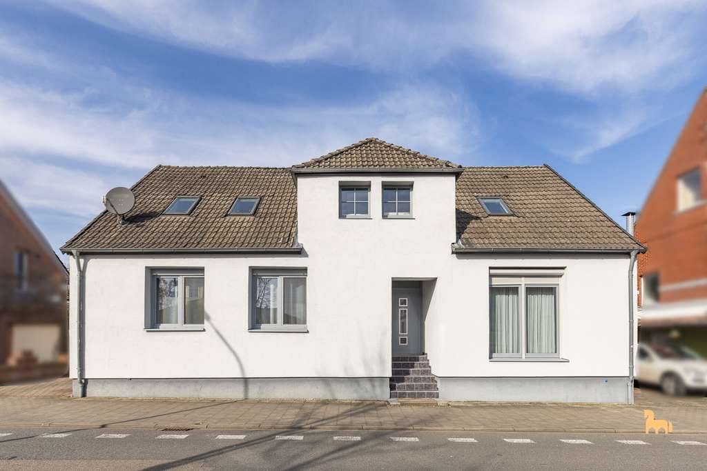 Immobilie in Bramsche - Toplage Bramsche: Provisionsfreies Haus mit vielfältigen Nutzungsmöglichkeiten - Bild 2