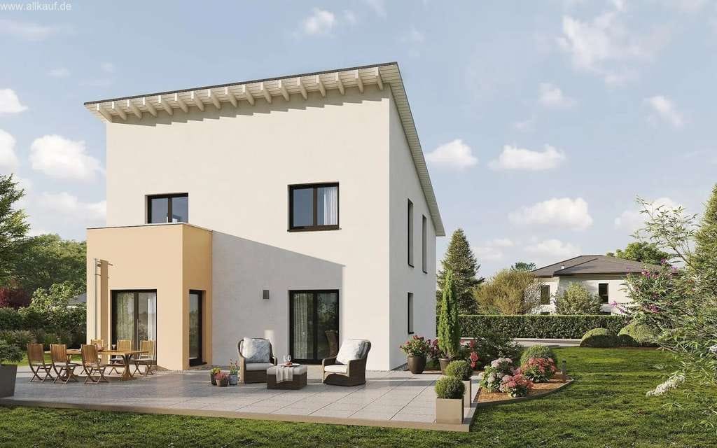 Immobilie in Pyrbaum - Home 9 - Familienfreundliches Traumhaus mit großzügigem Wohnkomfort - Bild 3