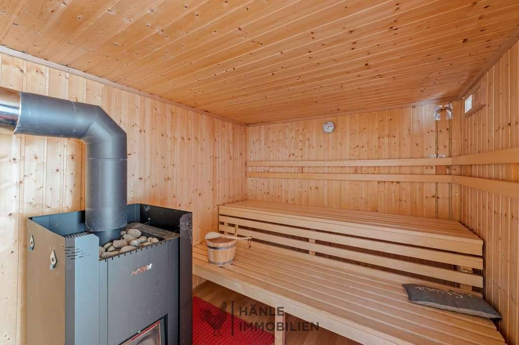 Immobilie in Obersulm - Einfamilienhaus mit Potenzial: Raum für Familie, Ideen und Individualität - Bild 4