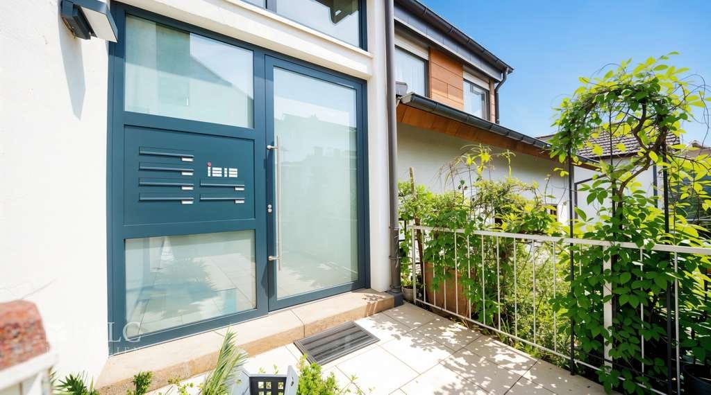 Immobilie in Möckmühl - Zuhause mit Platz für Ihre Zukunft - FALC Immobilien - Bild 2