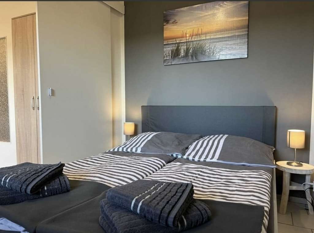 Immobilie in Friedrichskoog - Ferienwohnung - Lukrative Investition an der Nordseeküste - Bild 4