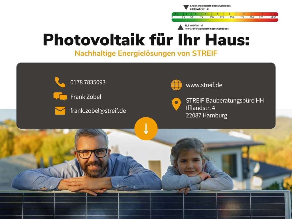 Immobilie in Kollow - Wohnung platzt aus allen Nähten? Ihr neues KfW 40PLUS-Haus für die ganze Familie! - Bild 1