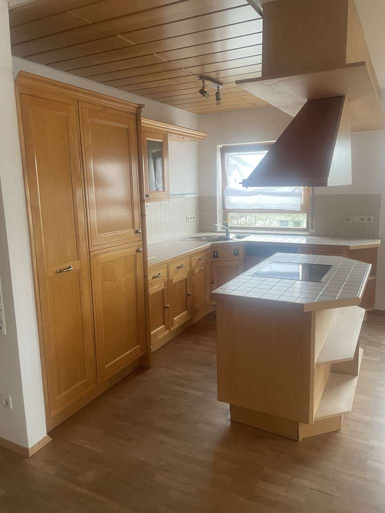 Immobilie in Gemmingen - Gepflegte 3‑Zimmer Maisonette-Wohnung im 3. OG in Gemmingen - Bild 3