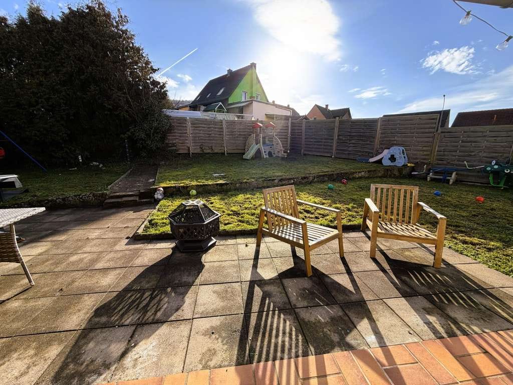 Immobilie in Altenglan - Geräumiges und modernisiertes Wohnhaus mit schönem Garten! - Bild 3
