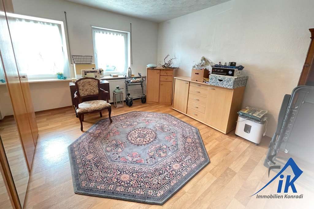 Immobilie in Grumbach - IK | Grumbach: schönes Einfamilienhaus in ruhiger Lage - Bild 5