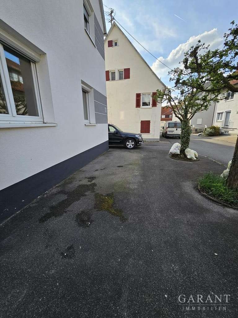 Immobilie in Munderkingen - Renoviertes Einfamilienhaus in zentraler Lage - Bild 1