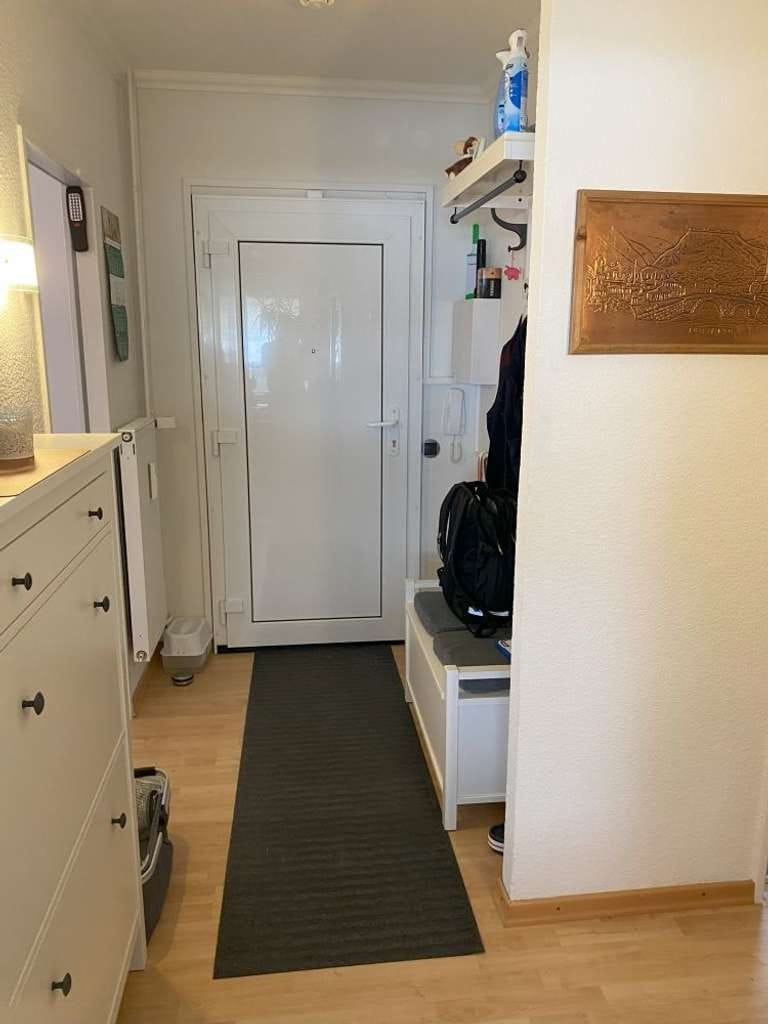 Immobilie in Neustadt in Holstein - Neustadt/H.- Vermietete 2-Zimmer-ETW in Strandnähe - Bild 2