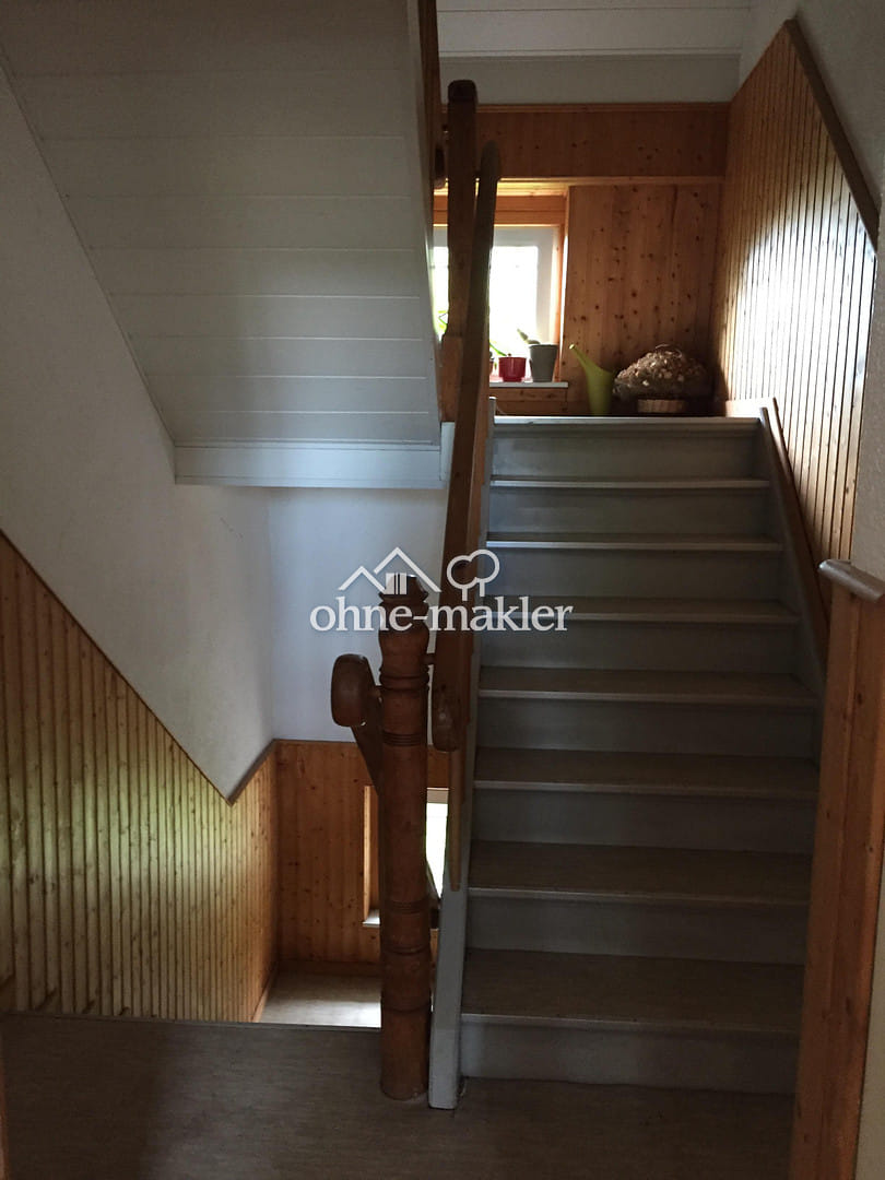 Immobilie in Templin - Landhaus Templin OT, provisionsfrei - Bild 2