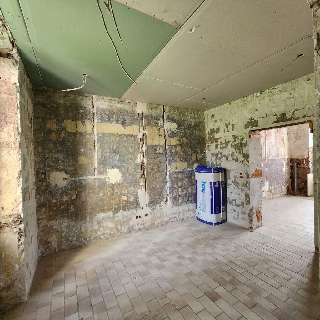 Immobilie in Althornbach - Mehrfamilienhaus , Top Renditeobjekt mit viel Potential in Althornbach, Zweibrücken-Land - Bild 4