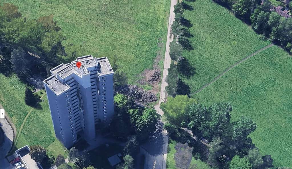 Immobilie in Puchheim - Helle 3-Zimmer Wohnung in Puchheim - Bild 0