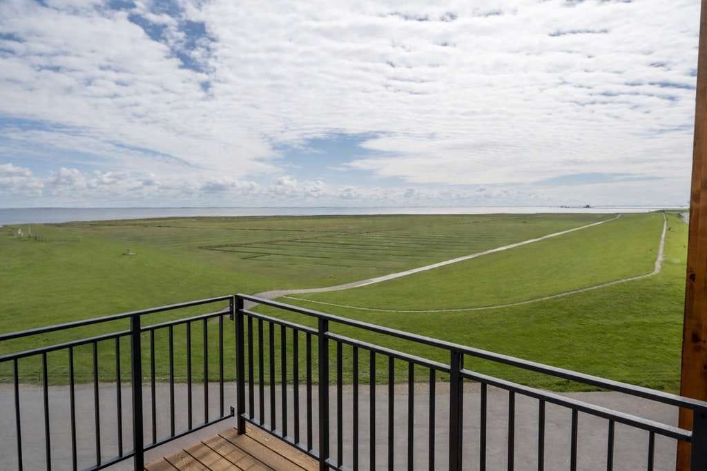 Immobilie in Pellworm - Vom Meer umarmt - Nordsee pur - Bild 4