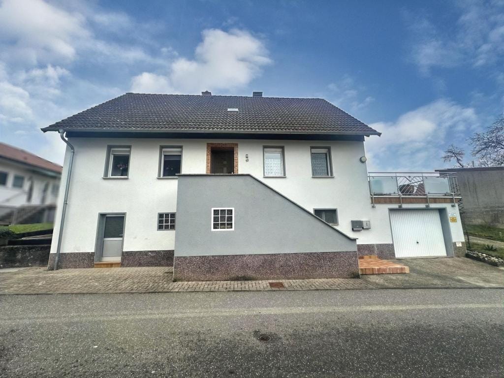 Immobilie in Konken - Einfamilienhaus freistehend in Konken - Bild 1