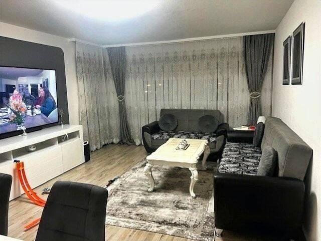 Immobilie in Hockenheim - *** Gepflegte 2 Zimmerwohnung in ruhiger Wohnlage von Hockenheim*** - Bild 1