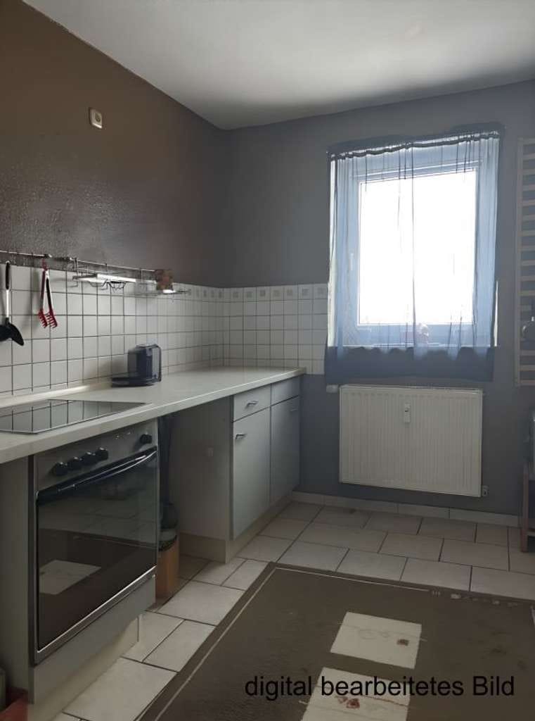 Immobilie in Schierling - Schöne 3-Zimmer-Eigentumswohnung mit Süd-Loggia - Bild 3