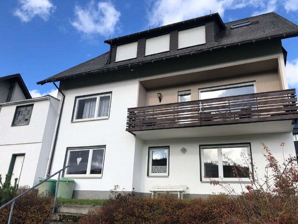 Immobilie in Winterberg - / Viel Platz für die ganze Familie! - Bild 2