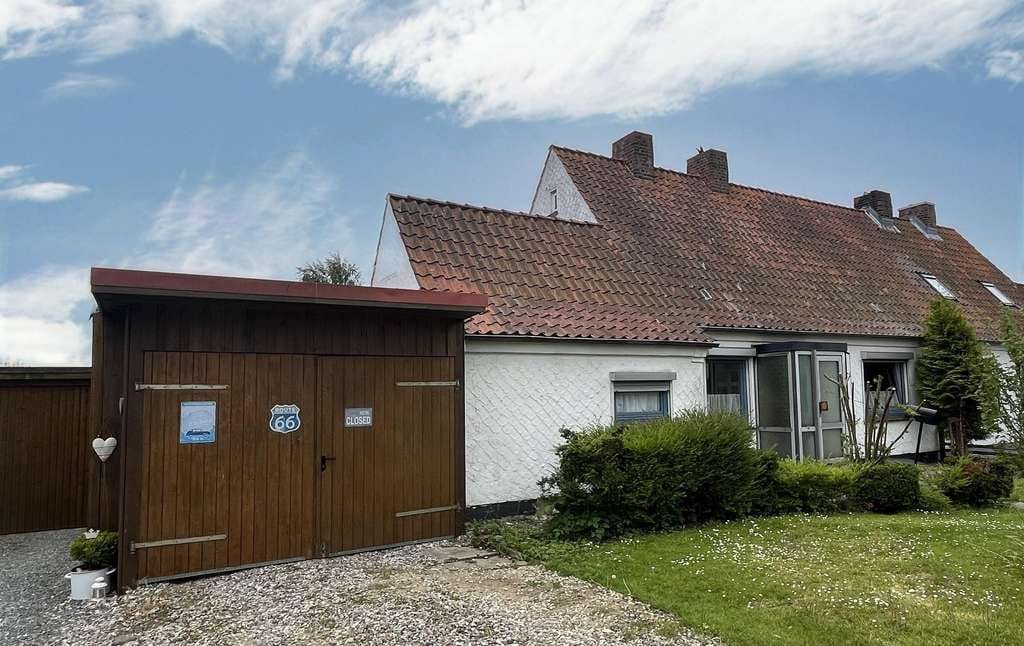 Immobilie in Oldenburg in Holstein - Viel Platz für eigene Ideen!  - Bild 0