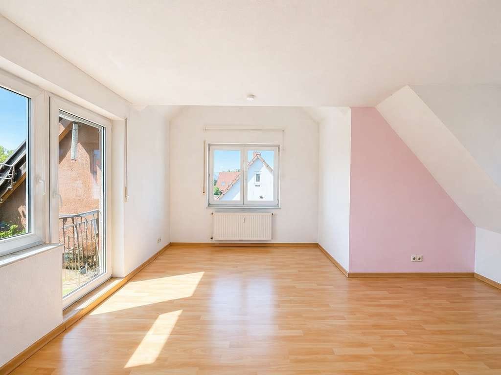 Immobilie in Reichenbach an der Fils - Großzügig wohnen in zentraler Lage - Bild 0