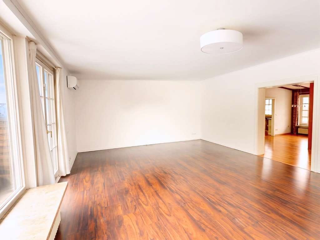Immobilie in Bliedersdorf - Sommer, Sonne, Eigenheim: Ihr großzügiger Bungalow mit Garten und Traumterrasse. - Bild 2