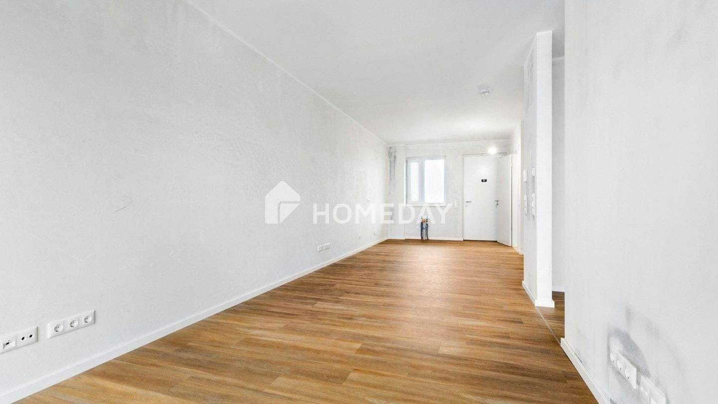 Immobilie in Kürnach - Modernes Wohnen in neuwertiger Wohnanlage - Zwei Zimmer zum Wohlfühlen (Erstbezug) - Bild 3