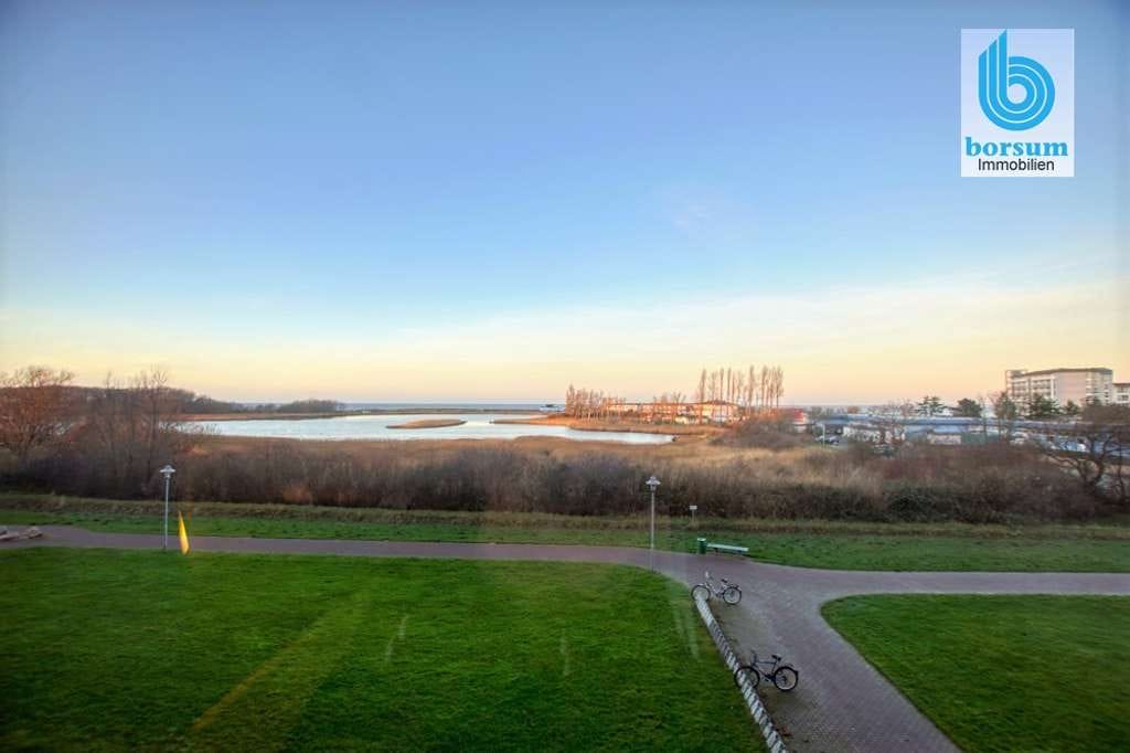 Immobilie in Heiligenhafen - Seltene Gelegenheit! 53 m² Raumwunder mit Ostseeblick - Bild 0