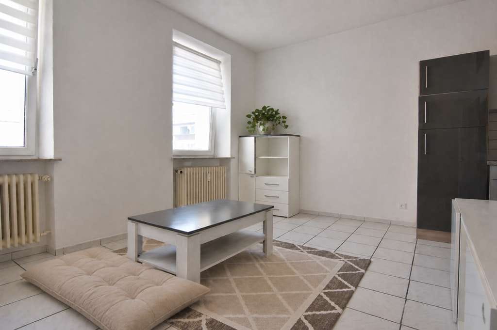 Immobilie in Neu-Ulm - 1-Zimmer-Wohnung in zentraler Lage in Neu-Ulm - Bild 2