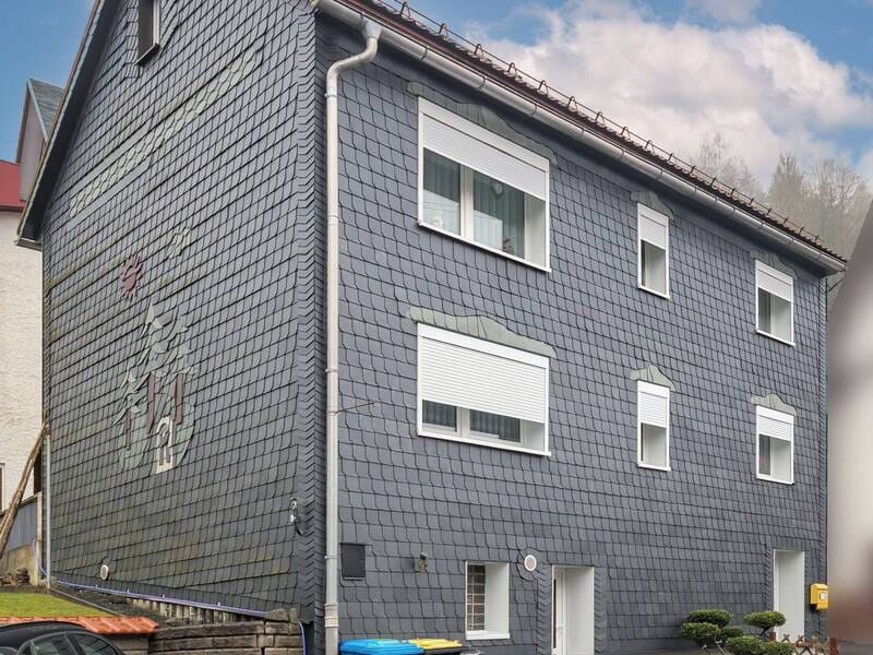 Immobilie in Masserberg - *** Einfamilienhaus mit vielen Extras *** - Bild 0