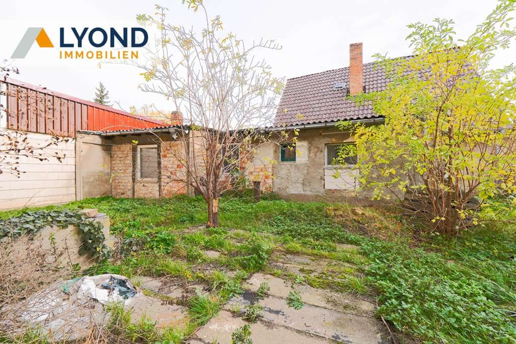 Immobilie in Bördeaue - Einfamilienhaus in Tarthun, Sanierungsobjekt mit Garten & Garage! - Bild 2