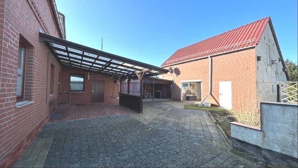 Immobilie in Neustadt-Glewe - Seenah wohnen mit viel Platz für Familie - Bild 4