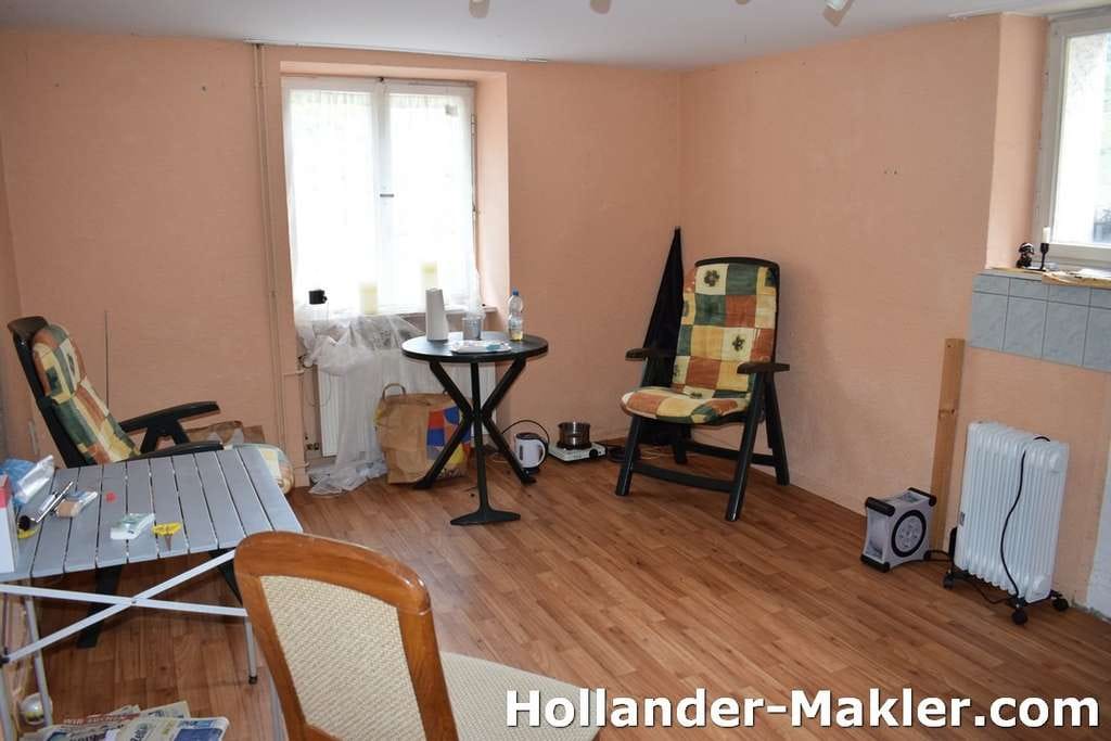 Immobilie in Briedel - Handwerkerhaus mit Potenzial und herrlichem Blick auf die Weinberge in Briedel - Bild 3