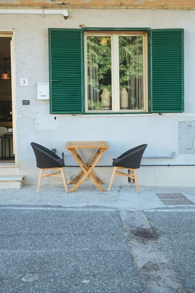 Immobilie in Sternberg - Exquisite Ferienwohnung im Herzen der Toskana - kürzlich nach den höchsten Standards renoviert! - Bild 3