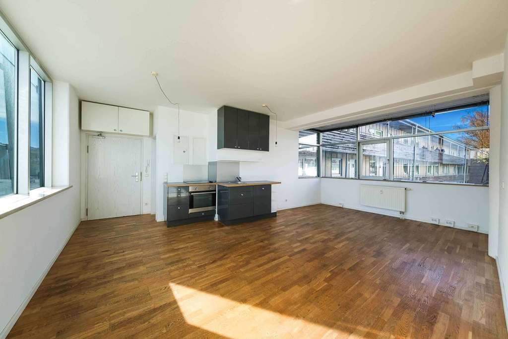 Immobilie in Miesbach - Eigene Wohnung zum kleinen Preis - Sofort frei - Bild 3