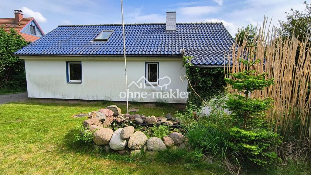 Immobilie in Zingst - Einfamilienhaus freistehend in Zingst - Bild 3