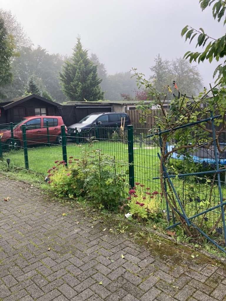Immobilie in Bergkamen - PREISREDUZIERUNG! ANLEGER: DOPPELHH mit 2 WHG + KIOSK PROVISIONSFREI  ZU VERK. - Bild 4