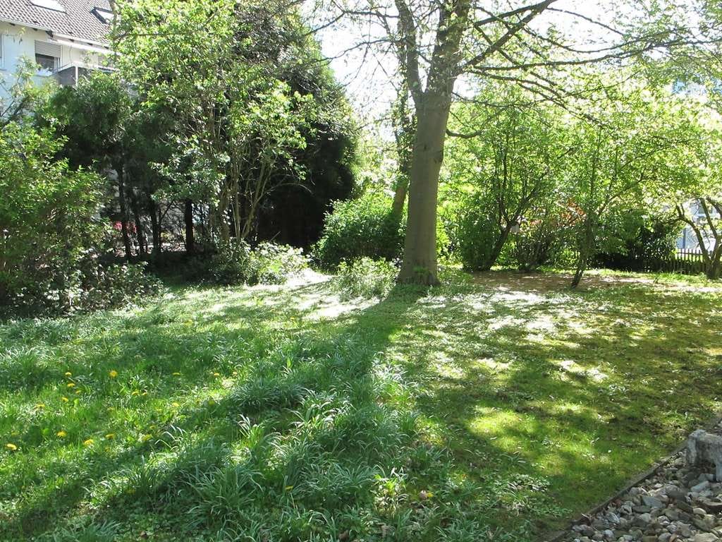 Immobilie in Schwelm - EFH mit tollem Gartengrundstück + Einlieger! - Bild 2