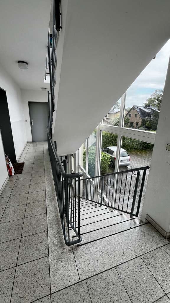 Immobilie in Stahnsdorf - Zauberhafte DG-Wohnung im Grünen - Bild 4