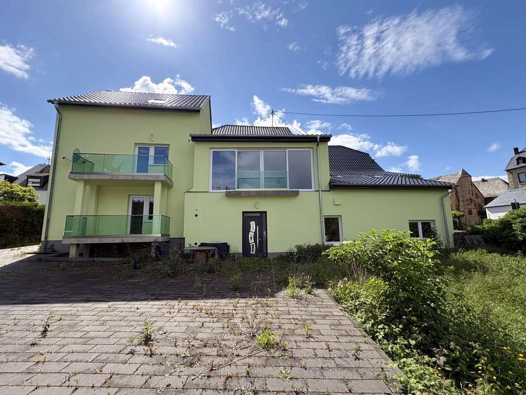 Immobilie in Piesport - Kernsaniertes Wohnhaus mit acht Einheiten - Bild 4