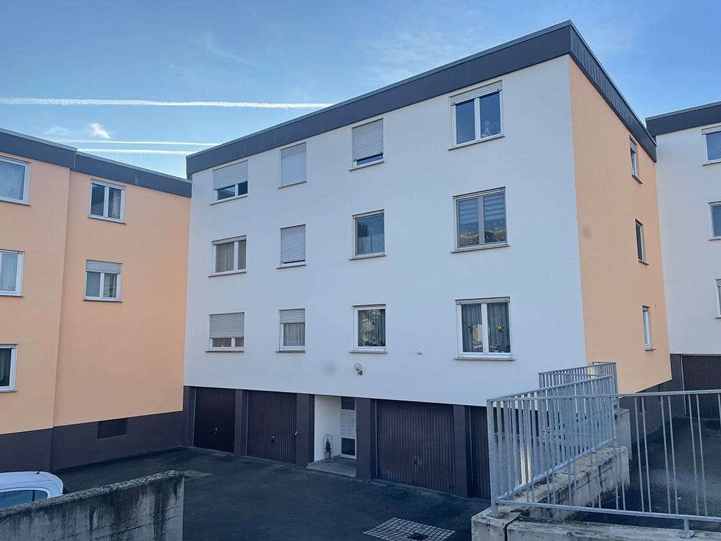 Immobilie in Möglingen - Vermietete Wohnung in ruhiger Lage! - Bild 4