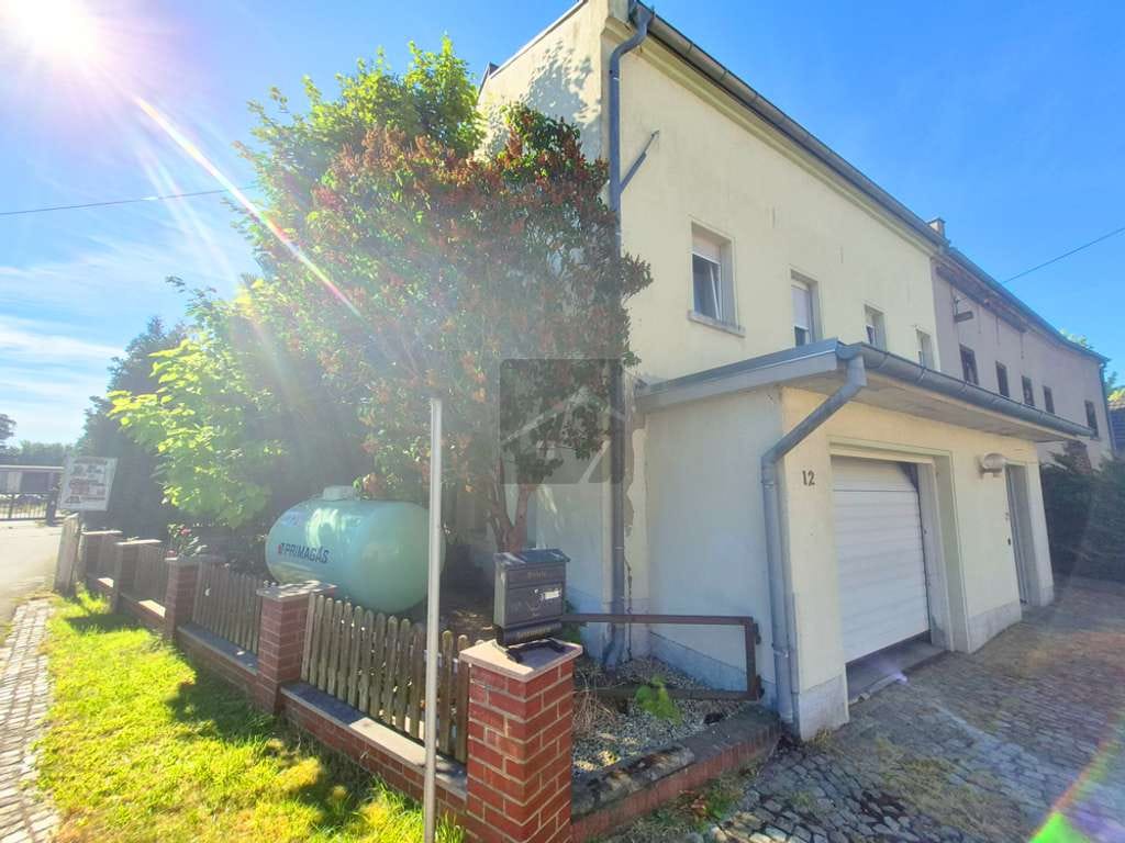 Immobilie in Neschwitz - Njeswačidło - Zescha - Einfamilienhaus wohnen unweit des Niesendorfer Badesee - Bild 0